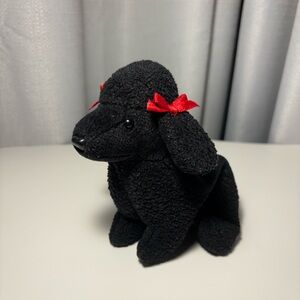 Ty Beanie Babies Gigi the Dog